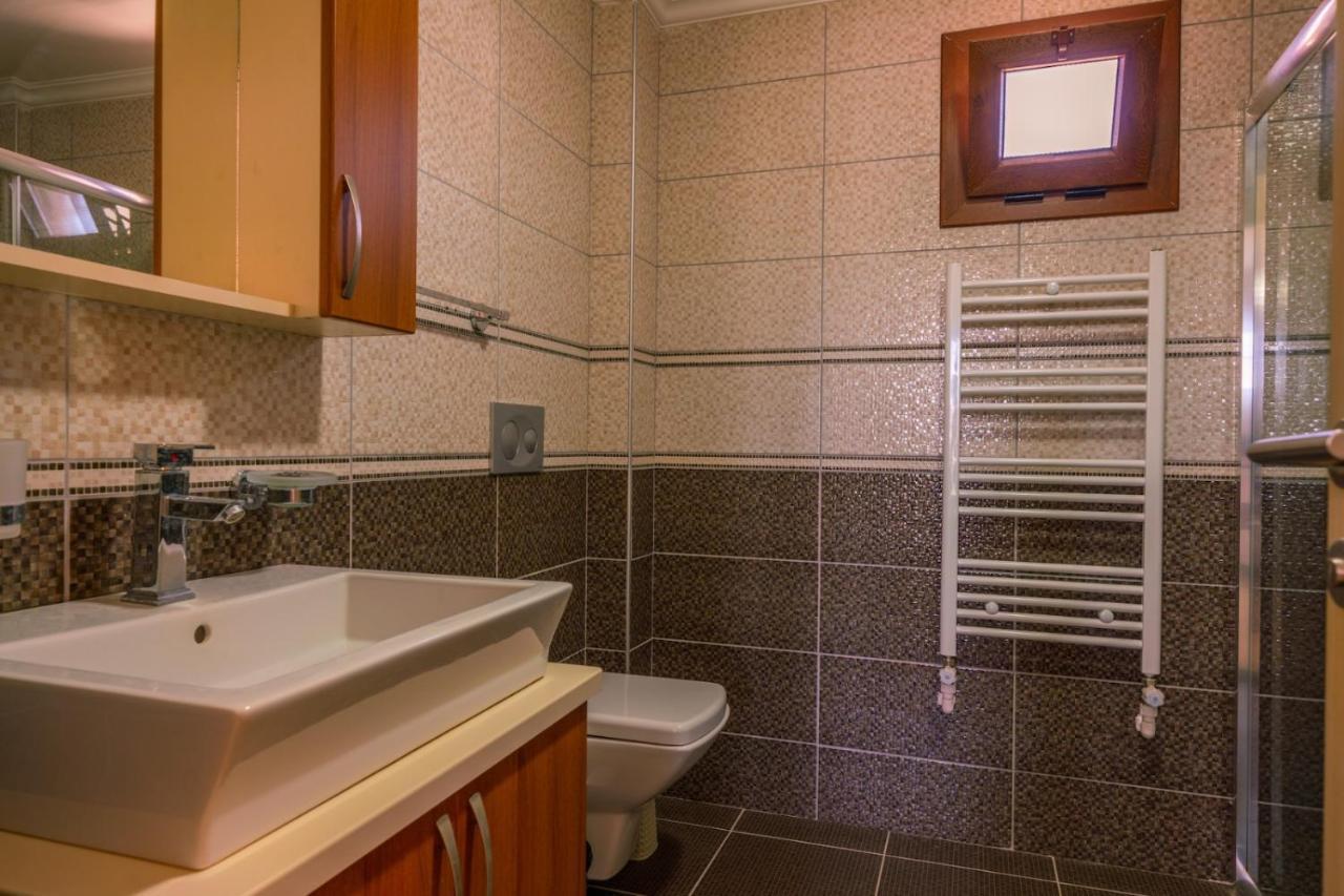 Beyaz Villa Fethiye Ngoại thất bức ảnh